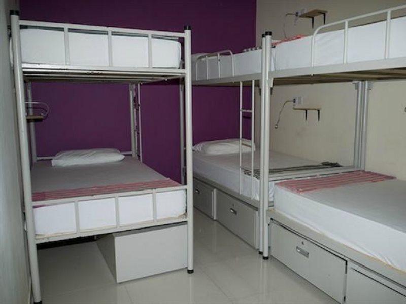 Mitraa Inn Singapore Buitenkant foto