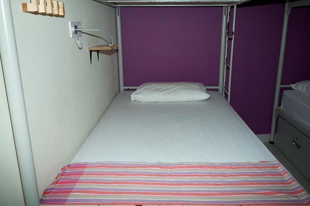 Mitraa Inn Singapore Buitenkant foto