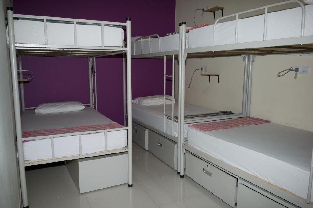 Mitraa Inn Singapore Kamer foto