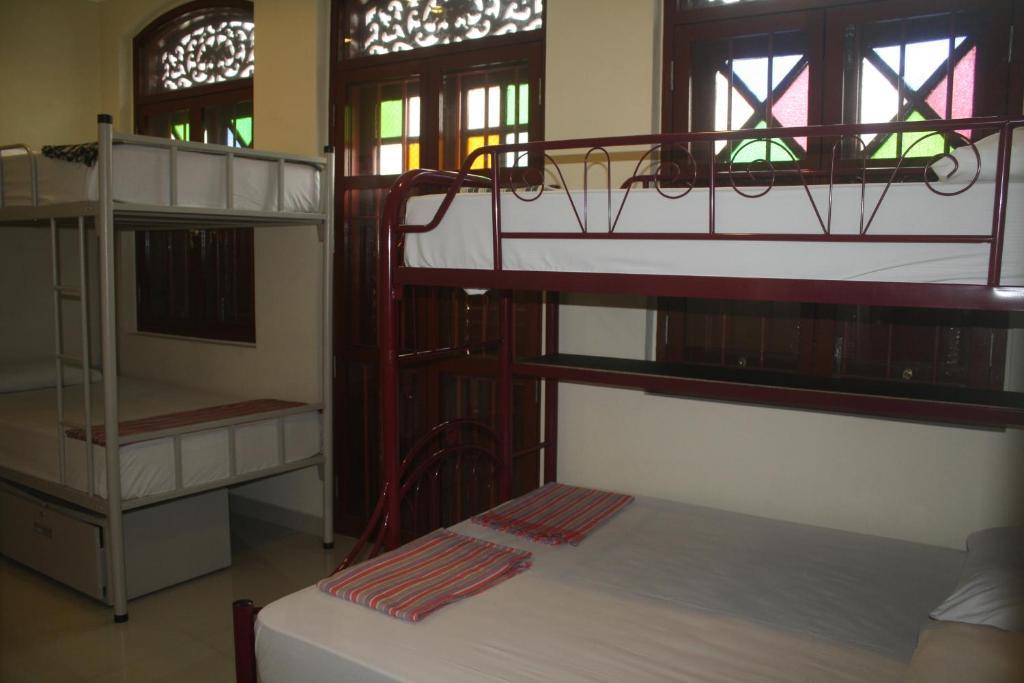 Mitraa Inn Singapore Kamer foto