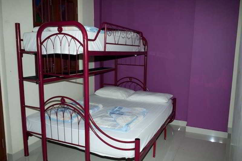 Mitraa Inn Singapore Buitenkant foto