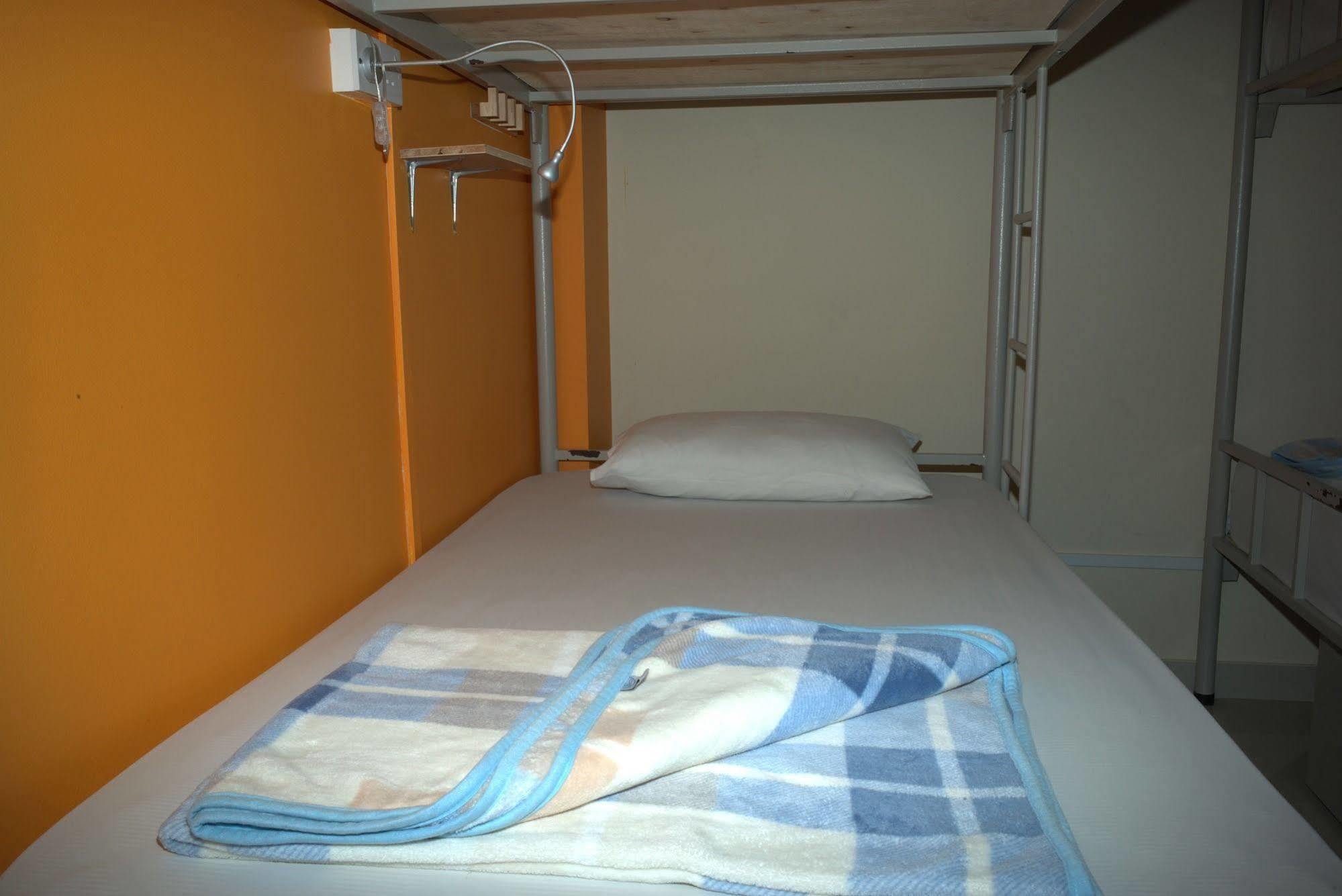 Mitraa Inn Singapore Buitenkant foto